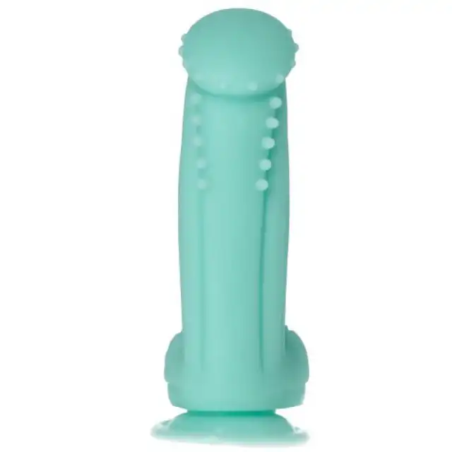 Toyz 4 Lovers - Dildo Monster Capitan Squirtinoy - duże dildo potwora z przyssawką