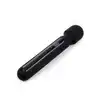 Rimba - SN05 Large Wand - duża, magiczna różdżka idealna do ciała! Wyświetlacz LCD