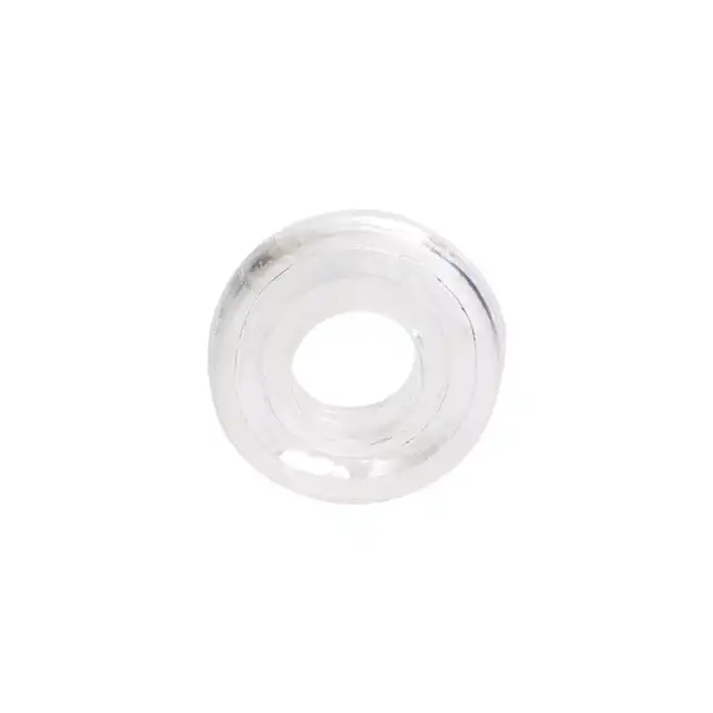 CalExotics - Optimum Series Universal Pump Sleeve Clear. Miękka i elastyczna nakładka na pompke TPR, zapewnia niezrównaną wygodę podczas pompowania tworząc hermetyczne uszczelnienie wokół podstawy
