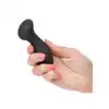 CalExotics - Boundless Mini Massager. Mini masażer o zaokrąglonym kształcie, idealny do pełnego i intensywnego stymulowania