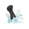 CalExotics - Boundless Mini Massager. Mini masażer o zaokrąglonym kształcie, idealny do pełnego i intensywnego stymulowania