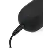 Rimba - SN05 Large Wand - duża, magiczna różdżka idealna do ciała! Wyświetlacz LCD