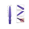 CalExotics - Rechargeable Anal Probe Purple. Smukły wibrator analny o wysokiej intensywności wibracji, satysfakcjonujące doznania