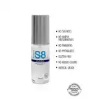 S8 - Cooling Lube 50ml. Chłodzący lubrykant na bazie wody o długotrwałej i odświeżającej konsystencji