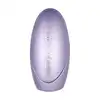 Svakom - Pulse Galaxie Starlight Projector Lilac. Powietrzny stymulator łechtaczki, intensywne fale powietrzne z projektorem gwiazd, w kolorze liliowym
