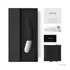 Lelo - Billy 2. Wibrujący stymulator prostaty o smukłym, ergonomicznym kształcie dopasowującym się do ciała i ultra gładkim wykończeniu