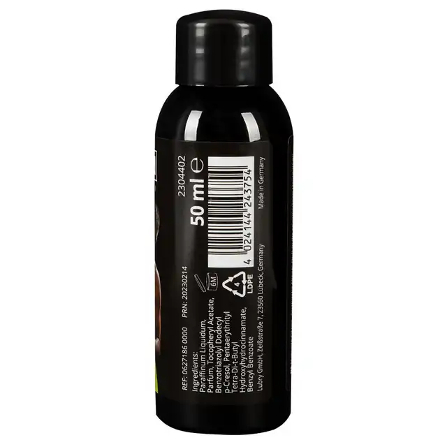 Magoon - Erotic Massage Oil Spanish Fly 50ml. Luksusowy olejek do masażu, który wzbudza zmysły i sprawia, że chcesz więcej