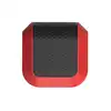 M for Men - Slambox Red. Automatyczny masturbator z funkcją super stymulacyjnych ruchów obrotowych, dyskretne i eleganckie etui