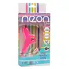 Calexoitcs - Neon Vibes The Nubby Vibe - nakładka na palec z wibracjami. Stymulacja stref erogennych