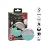 CalExotics - Ovation Acclaim. Precyzyjny wibrator do łechtaczki w eleganckim magnetycznym etui, ergonomiczne krzywizny i potężne wibracje