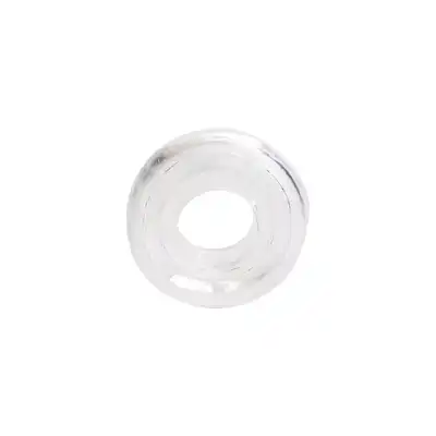 CalExotics - Optimum Series Universal Pump Sleeve Clear. Miękka i elastyczna nakładka na pompke TPR, zapewnia niezrównaną wygodę podczas pompowania tworząc hermetyczne uszczelnienie wokół podstawy