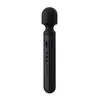 Rimba - SN05 Large Wand - duża, magiczna różdżka idealna do ciała! Wyświetlacz LCD