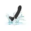 CalExotics - Boundless Rechargeable Harness. Wibrujący strapon z regulowaną uprzężą na biodra i uda, wielofunkcyjna przygoda pełna intensywnych wrażeń
