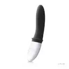 Lelo - Billy 2. Wibrujący stymulator prostaty o smukłym, ergonomicznym kształcie dopasowującym się do ciała i ultra gładkim wykończeniu