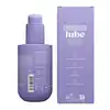 SOME LUBE - Hyaluronic Lubricant 100ml. Wodny lubrykant z kwasem hialuronowym, wegańska formuła z nawilżającym efektem