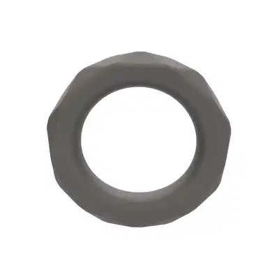 Calexotics - Alpha Prolong Prismatic Ring - pierścień na penisa. Popraw swoją erekcję!