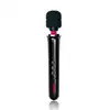 Lovetoy - Training Master Body Wand USB - wibrator typu różdżka o dużej mocy i ruchomej główce 