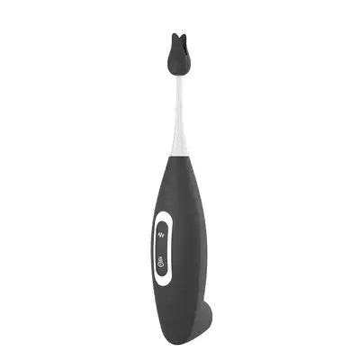 Lovetoy - IJoy Clit Pro USB - wibrator wielofunkcyjny z wymiennymi końcówkami