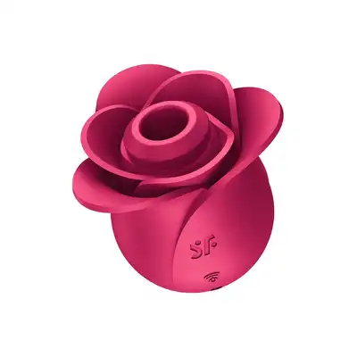 Satisfyer - Pro 2 Modern Blossom Liquid Air Technology - najnowszy stymulator łechtaczki z falami ciśnieniowymi i nowoczesną technologią Liquid Air