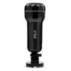Zolo - Orginal Mount Discreet Stroker - dyskretny masturbator z przyssawką. Wodoodporny