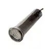 CalExotics - Vibro Air Pump. Wibrująca pompka do penisa z innowacyjną technologią - automatyczna aktywacja wibracji po osiągnięciu idealnego ciśnienia