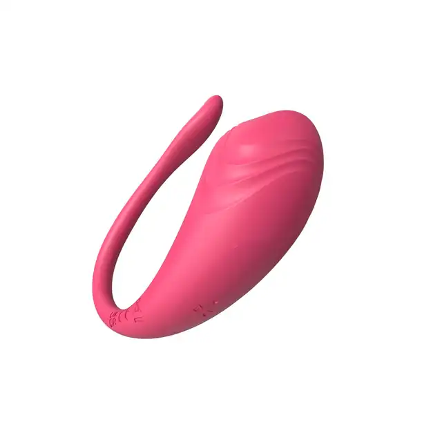 Boys Series - App Love Egg. Wibrujące jajeczko na aplikację, nieskończona przyjemność z wieloma funkcjami