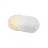 CalExotics - Boundless Squishy Ball Stroker Yellow. Masturbator z dwoma strukturami stymulacyjnymi, eksploruj nieograniczoną rozkosz z dwustronną strukturą i wyjmowaną kulką