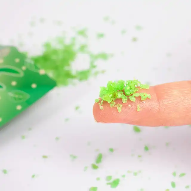 Secret Play - Mint Popping Candies. Strzelające cukierki stymulacyjne o smaku orzeźwiającej mięty, dodaj element wow do swoich sesji seksu oralnego