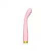 Boys Series - G-Spot Vibrator Pink. Wibrujący masażer punktu G w kolorze jasnego różu, seksualna eksploracja ciała