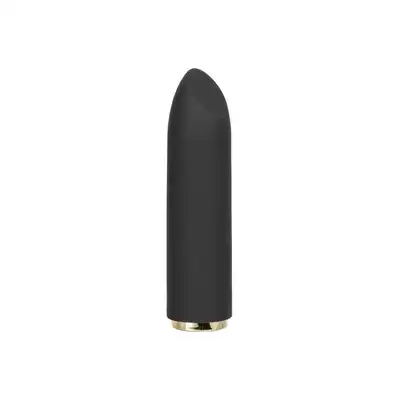 CalExotics - Raven Teaser. Kompaktowy mini wibrator, który wzbudzi intensywne doznania, odkryj sekretną rozkosz 