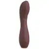 You2Toys - Hazel Vibe 05. Wibrator punktu G z wyjątkową strukturą stymulacyjną, elastyczna główka pozwala dotrzeć w każde miejsce