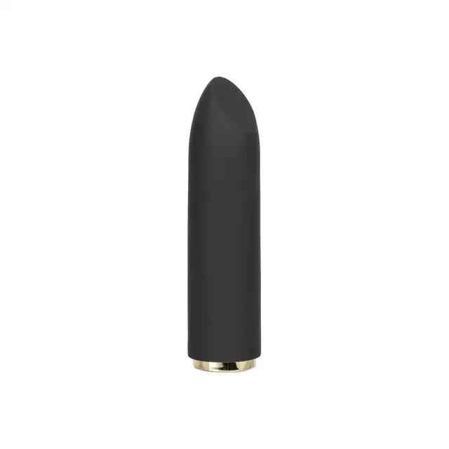 CalExotics - Raven Teaser. Kompaktowy mini wibrator, który wzbudzi intensywne doznania, odkryj sekretną rozkosz 