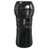 PDX Extreme - Wet Strokers Super Slide &amp; Glide. Masturbator o neutralnym i przezroczystym designie, to prosta ale prawdziwa i intensywna przyjemność