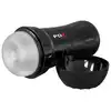 PDX Extreme - Wet Strokers Super Slide &amp; Glide. Masturbator o neutralnym i przezroczystym designie, to prosta ale prawdziwa i intensywna przyjemność