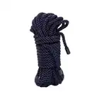 Calexotics - Admiral Rope 10 m - granatowa lina idealna dla początkujących, jak i zaawansowanych!