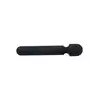 Rimba - SN05 Large Wand - duża, magiczna różdżka idealna do ciała! Wyświetlacz LCD