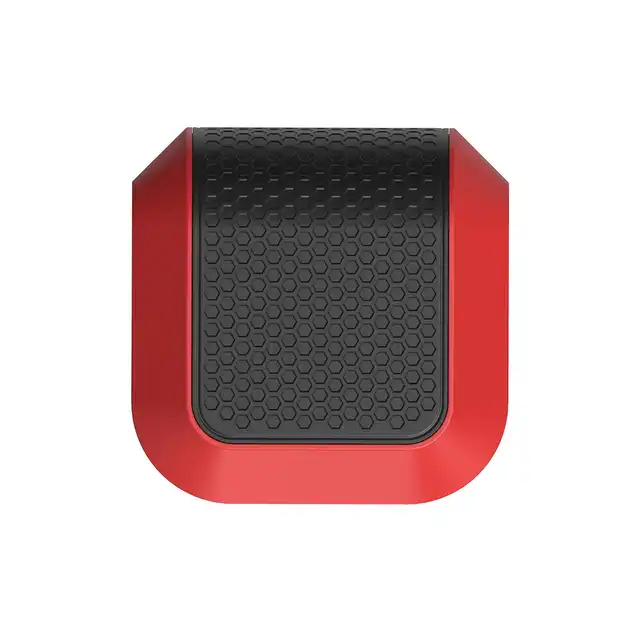 M for Men - Slambox Red. Automatyczny masturbator z funkcją super stymulacyjnych ruchów obrotowych, dyskretne i eleganckie etui
