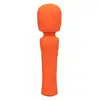 CalExotics - Stella Mini Massager. Niewielki wibrator magiczna różdżka do wibrującej eksploracji całego ciała, ciągłość doznań i wygoda obsługi