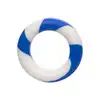 Admiral - 2 Ring Set. Zestaw dwóch silikonowych pierścieni erekcyjnych o różnych średnicach, podwójne wzmocnienie erekcji