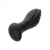 CalExotics - Boundless Mini Massager. Mini masażer o zaokrąglonym kształcie, idealny do pełnego i intensywnego stymulowania