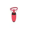 B-Series - Sucking Pump Red USB. Niesamowity czerwony stymulator z trybem lizania i pompka w jednym. 