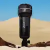 Zolo - Orginal Mount Discreet Stroker - dyskretny masturbator z przyssawką. Wodoodporny