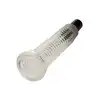 CalExotics - Vibro Air Pump. Wibrująca pompka do penisa z innowacyjną technologią - automatyczna aktywacja wibracji po osiągnięciu idealnego ciśnienia