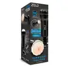 Zolo - Orginal Mount Discreet Stroker - dyskretny masturbator z przyssawką. Wodoodporny