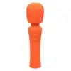 CalExotics - Stella Mini Massager. Niewielki wibrator magiczna różdżka do wibrującej eksploracji całego ciała, ciągłość doznań i wygoda obsługi