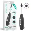 Lovetoy - IJoy Clit Pro USB - wibrator wielofunkcyjny z wymiennymi końcówkami
