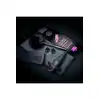 Sex Room - Anal Play Kit. 6-częściowy zestaw do zabaw analnych z czarnym plugiem wibrującym. Nowe spektrum wrażeń 