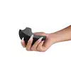 Svakom - Pulse Galaxie Starlight Projector Black. Wibrator do łechtaczki z funkcją stymulacji falami powietrznymi, z projektorem gwiazd