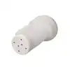 CalExotics - Vibro Thruster Stroker. Masturbator o super stymulacyjnych funkcjach wibracji, pulsacji, eskalacji i ruchu posuwistego, niesamowite doznania