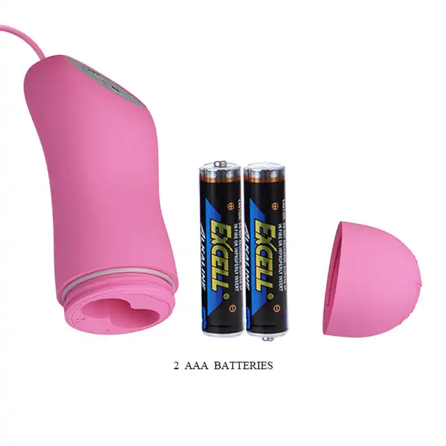 Pretty Love - Electric Shock &amp; Vibro Bullets. Klamerki na sutki i wibrujące jajeczko, funkcje wibracji i elektrostymulacji
